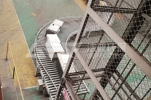 舊家電拆解破碎工藝流程,電子垃圾破碎機(jī)生產(chǎn)線案例