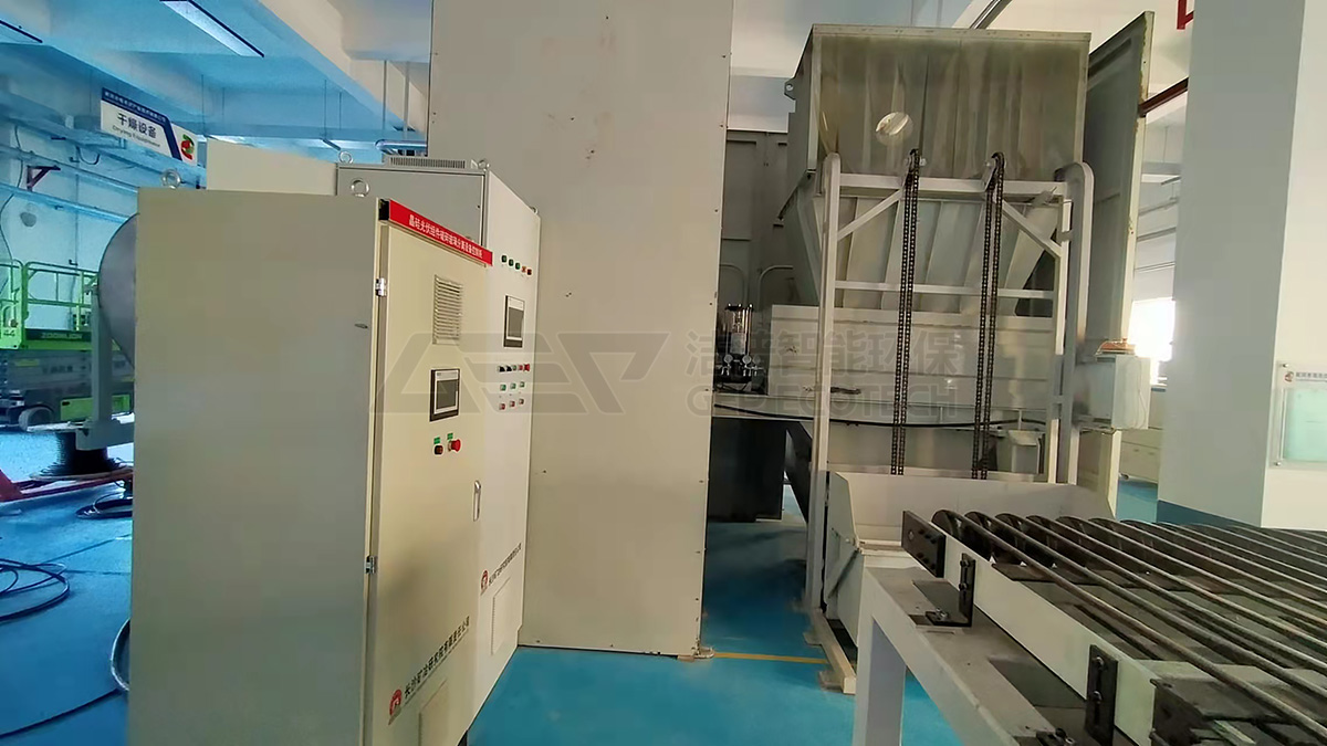 光伏板破碎機(jī)