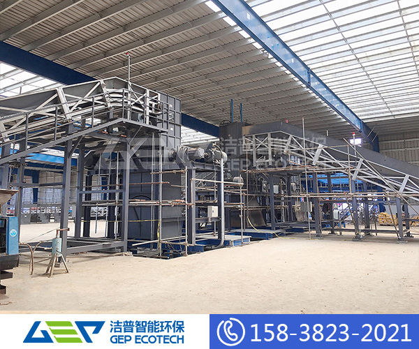 工業(yè)秸稈粉碎機(jī)設(shè)備，推進(jìn)秸稈粉碎機(jī)生產(chǎn)廠家