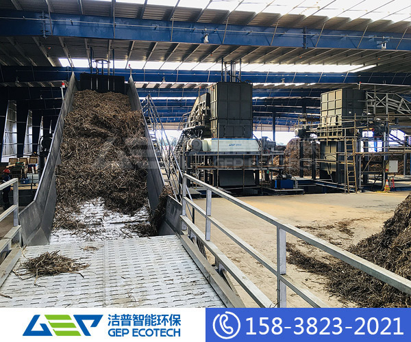 工業(yè)秸稈粉碎機(jī)設(shè)備，推進(jìn)秸稈粉碎機(jī)生產(chǎn)廠家