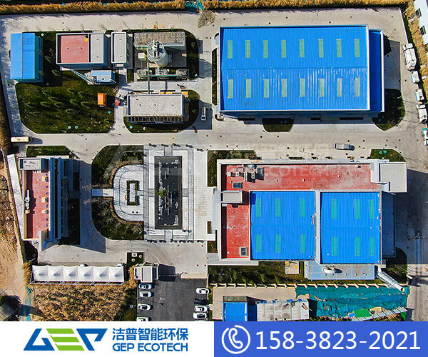 生活垃圾分揀中心建設(shè)標(biāo)準(zhǔn)，垃圾分揀中心方案介紹