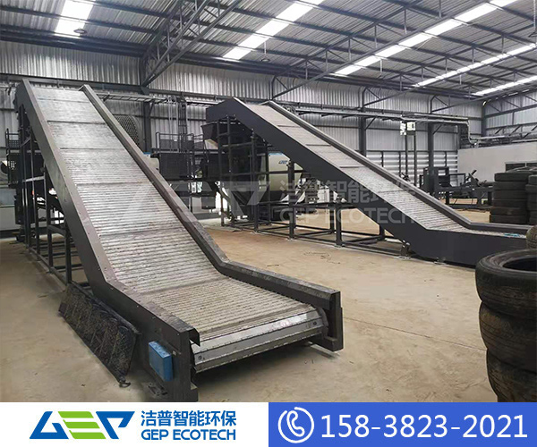 廢輪胎破碎機價格表,廢輪胎破碎機生產(chǎn)廠家提供