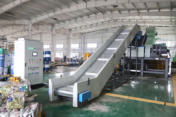 危廢破碎機品牌排行，危廢破碎機廠家哪家好？