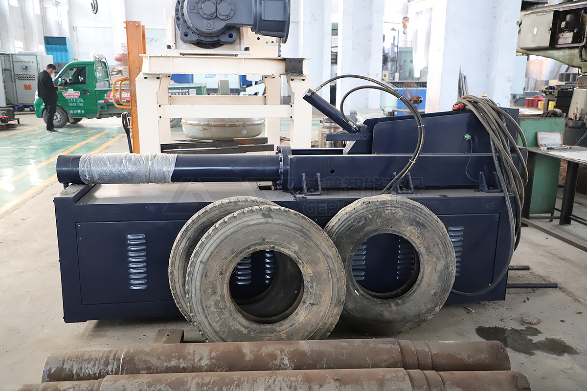 輪胎抽絲機(jī)