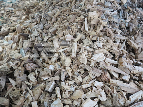 樹皮破碎機(jī)多少錢一臺?