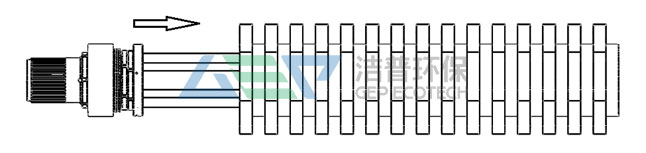 雙軸撕碎機刀具如何正確更換和保養(yǎng)