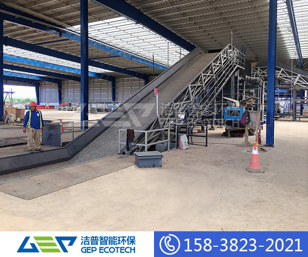 大型秸稈破碎機哪種適合發(fā)電廠用？